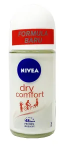 Nivea Deodorant (Dry Comfort)